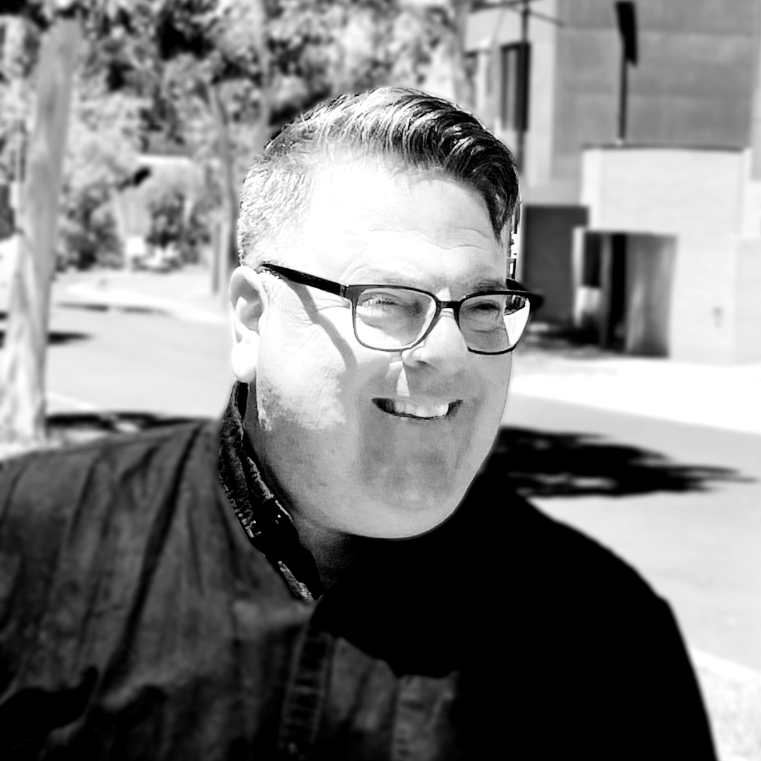Marc Dorey